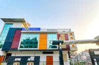 B&B Kanpur - FabHotel Shree Pushpraj - Bed and Breakfast Kanpur