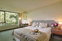 Hotel Eurotel El Bosque, Hotely - Santiago