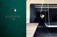 80 Colonie (16 Pax) - B&B