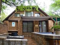 Weltevrede Lodge - Self Catering Houses - Ferienwohnung Marloth Park
