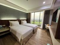 Hotel Ayola Sunrise Mojokerto