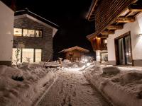 Chalet in Wald im Pinzgau near Krimml Falls - B&B Wald im Pinzgau