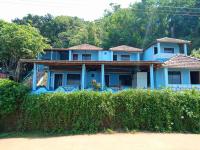 B&B Gokarna - Poornima Beach Stay - Bed and Breakfast Gokarna