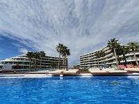 Luxurious apartment next to the sea - Chambres d’hôtes