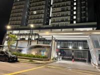 Has Hills Residence - 2 BEDROOMS CONDO - B&B Kajang