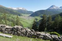 Stadlwirt Nauders - Ferienwohnung Nauders