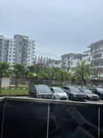 Timurbay seafront residence - Ferienwohnung Kuantan