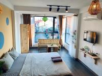 Sunny Hanoi Homestay - Chambres d’hôtes Hanoï