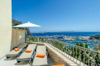 The Harbour Holiday Home - B&B