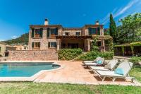 B&B Valldemossa - Cas Galgo luxury Villa in Valldemossa - Bed and Breakfast Valldemossa