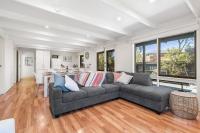 Dromana Beach Holiday House *3 minutes to the sand - B&B Safety Beach