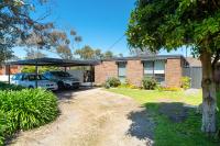 Dromana Beach Holiday House *3 minutes to the sand - B&B