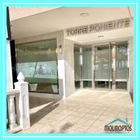 Estudio 32 Frente al Mar by Molinaptos - B&B Benidorm