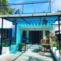 Peacock Villa Marari Beach - B&B Mararikulam