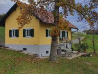Ferienhaus Temmel - Ferienwohnung Georgenberg