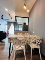 Vista bangi homestay - B&B Kajang