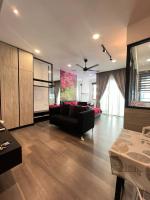 Vista bangi homestay - B&B Kajang