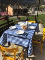 Casa Maria - B&B Pieve Tesino