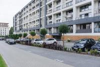 Lumina I 2BR Apartment with Terrace I Parking I 100m2 I 2 Bathrooms - Ferienwohnung Łódź