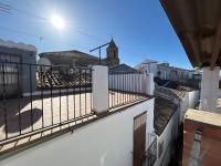 Casa Rincón - Bed and Breakfast Iznatoraf