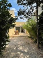 Grand studio neuf à Carry le Rouet - Ferienwohnung Carry-le-Rouet