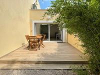 Grand studio neuf à Carry le Rouet - B&B