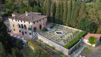 B&B Lucca - Villa Sardi Small Luxury boutique Hotel - Bed and Breakfast Lucca