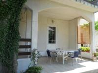 Apartment in Biograd na Moru with Terrace, Air conditioning, Wi-Fi 4801-1 - Chambres d'hôtes Biograd na Moru