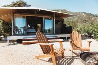 Drift Off Grid Luxury Eco Glamping - B&B Tarakohe