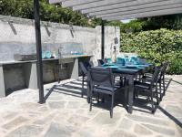 Elegante Villa Giardino + Posteggio privato - B&B