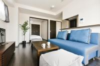 Sun Court Maruyama Garden Hills - Bed and Breakfast Ōdōri