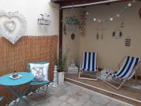 Ferienhaus Hof Albrecht - B&B Tangermünde