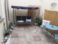 Ferienhaus Hof Albrecht - B&B Tangermünde