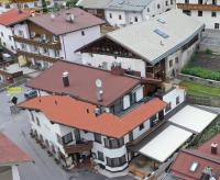 Stadlwirt Nauders - Ferienwohnung Nauders