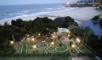 102 Santana Holiday Resort - B&B