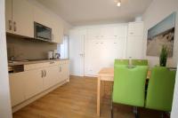 Haus Jürgens Jürgens, Whg Klugkist - B&B Norderney