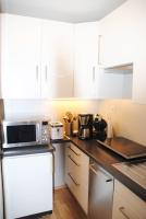 Nordseeblick Nordseeblick 002 - B&B Norderney