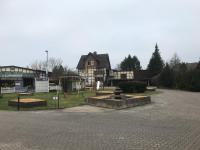 B&B Deensen - Ferienwohnung Weserbergland Haus Nr 29 Erdgeschoss - Bed and Breakfast Deensen