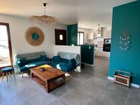 Résidence du Moulin Girard - B&B Jard-sur-Mer