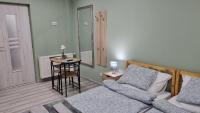 Belvárosi Pihenőház - B&B