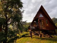 Deluxe Bungalow with Garden View