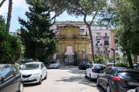 [LUNGOMARE 6min] Suite Deluxe Miraglia with Parking - B&B Naples
