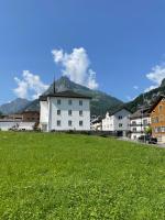 Ferienhaus Granula - Ferienwohnung