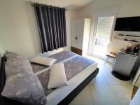 Habitación Doble con balcón