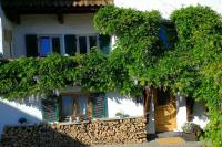 Herberge. 46 - B&B Garmisch-Partenkirchen