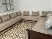 Appartement met 3 Slaapkamers