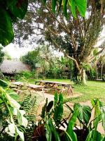 B&B Mỹ Tho - Happy Farm Tien Giang Homestay - Bed and Breakfast Mỹ Tho