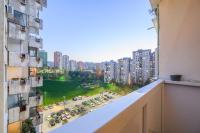 Apartment UNA Alipasino with two bedrooms - Bed and Breakfast Sarajevo