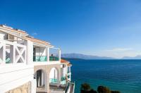 Panorama Ionian View - B&B Nikiana