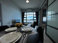 B&B Kota Kinabalu - Dreams Suites II, Jesselton Quay - Bed and Breakfast Kota Kinabalu